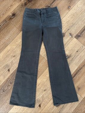 Et Vous Flare Leg Pants